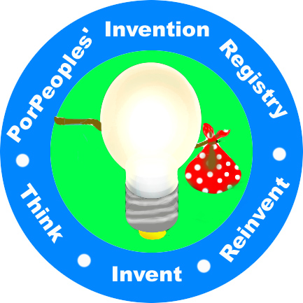 Got a bright idea?